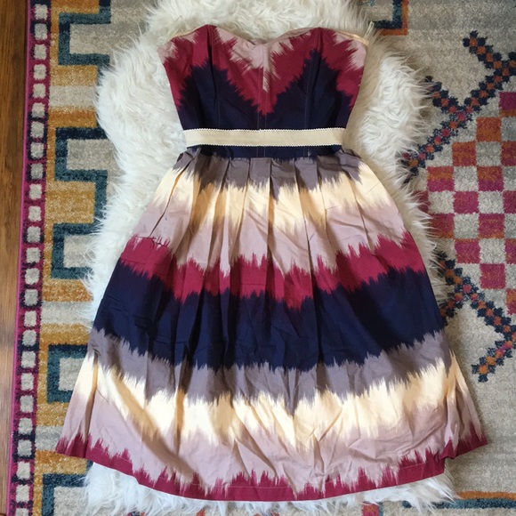 Anthropologie Dresses & Skirts - Anthropologie Dress